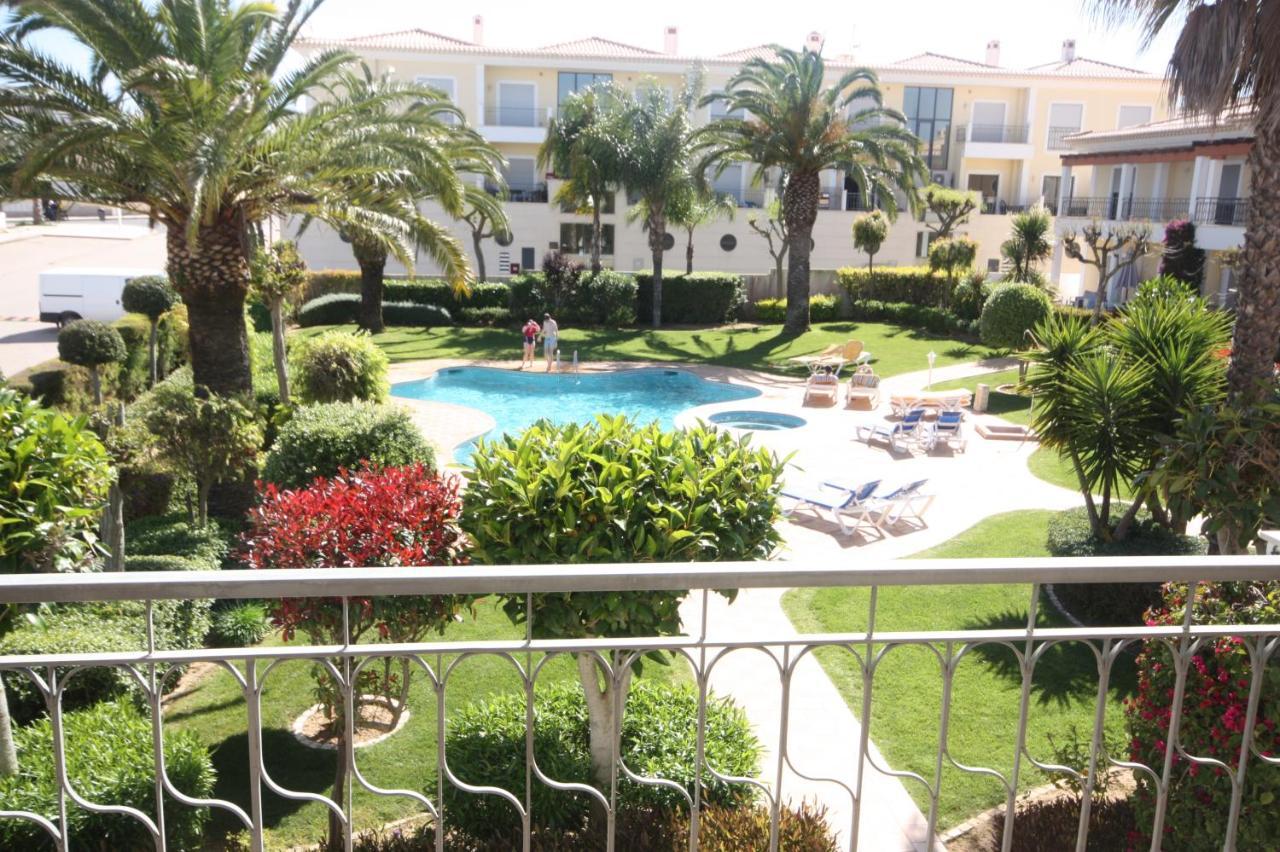 Lagos Beach Condo Exteriér fotografie