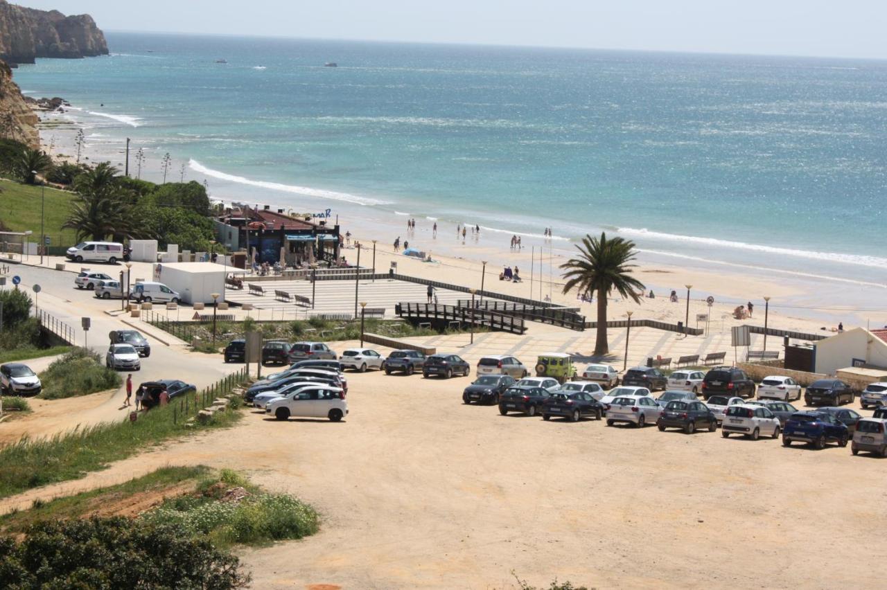 Lagos Beach Condo Exteriér fotografie