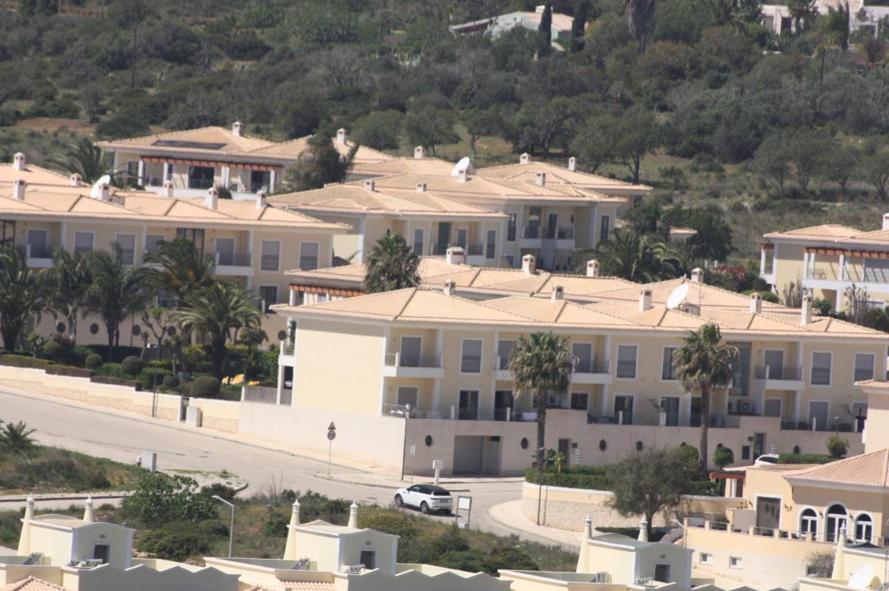 Lagos Beach Condo Exteriér fotografie