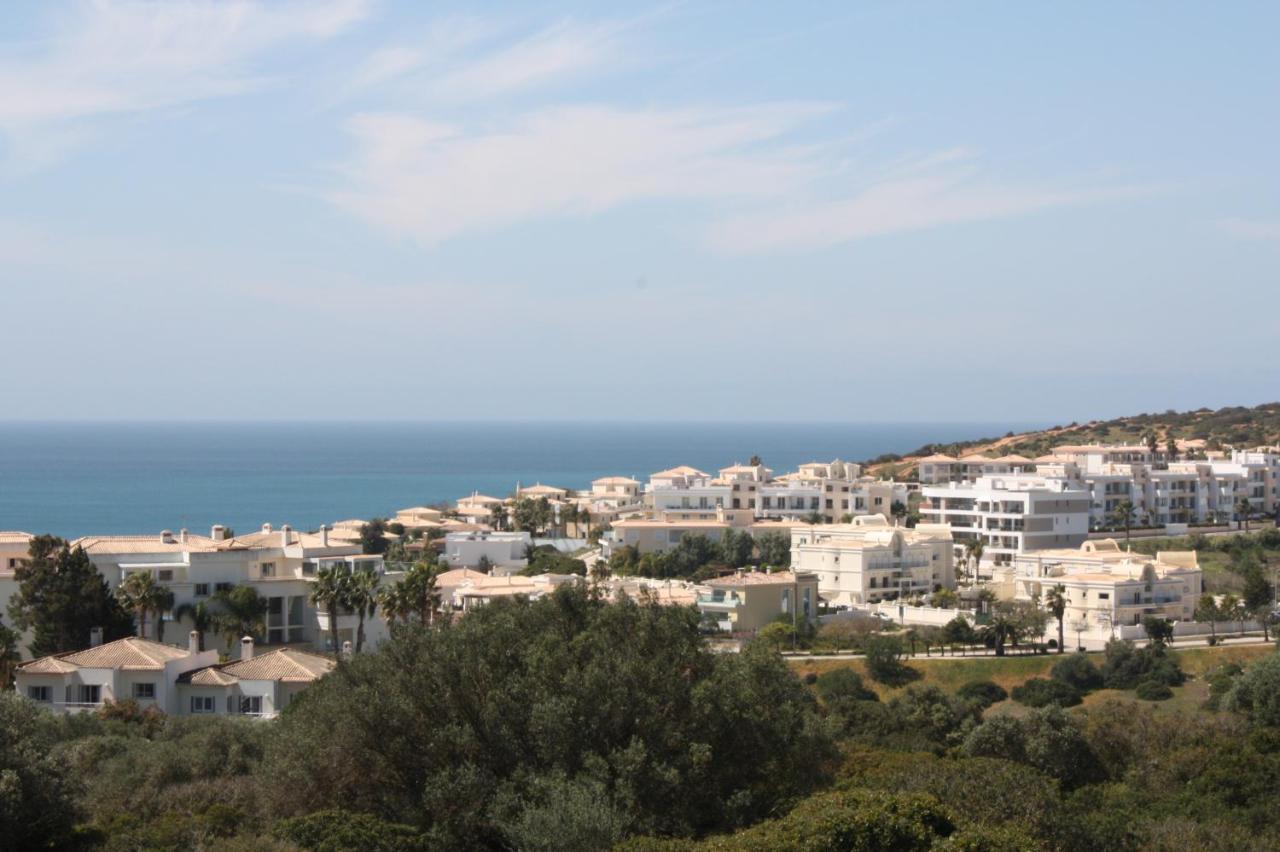 Lagos Beach Condo Exteriér fotografie