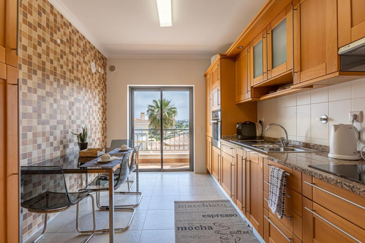 Lagos Beach Condo Exteriér fotografie