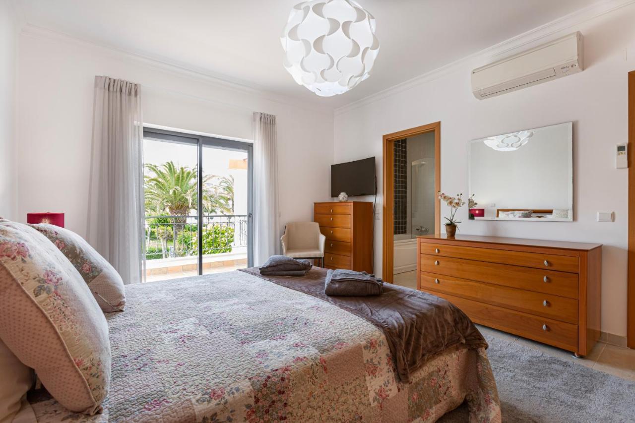 Lagos Beach Condo Exteriér fotografie