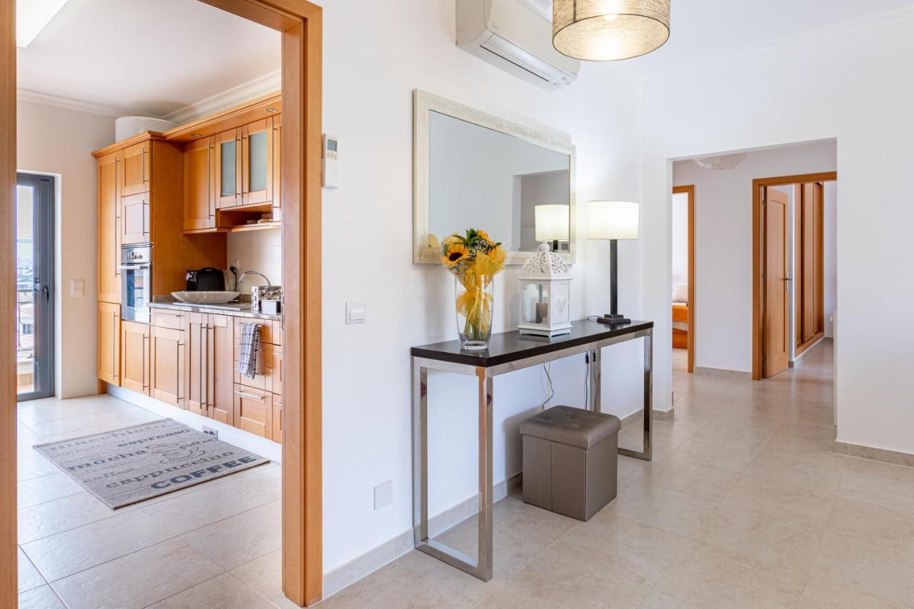 Lagos Beach Condo Exteriér fotografie
