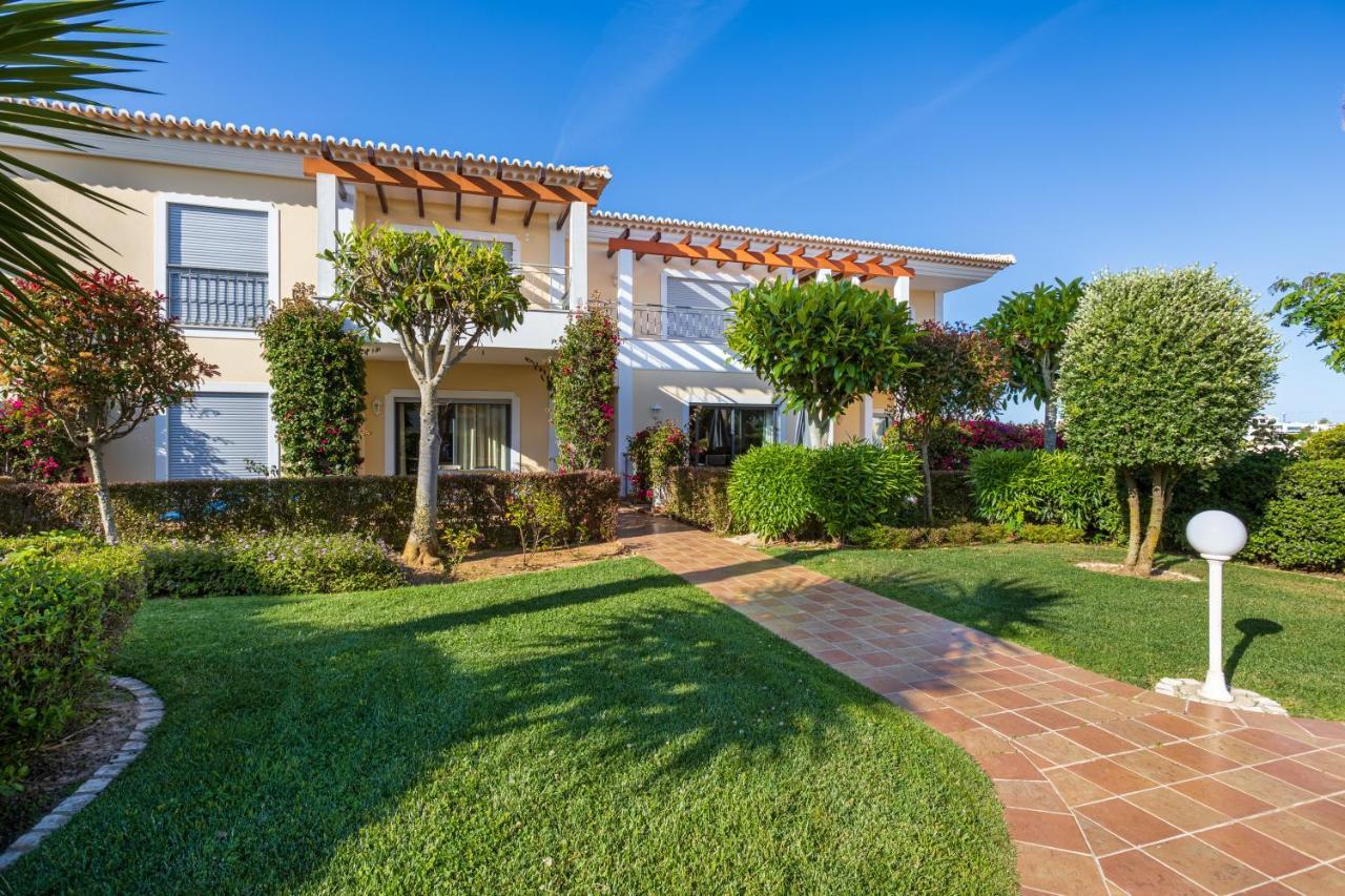 Lagos Beach Condo Exteriér fotografie