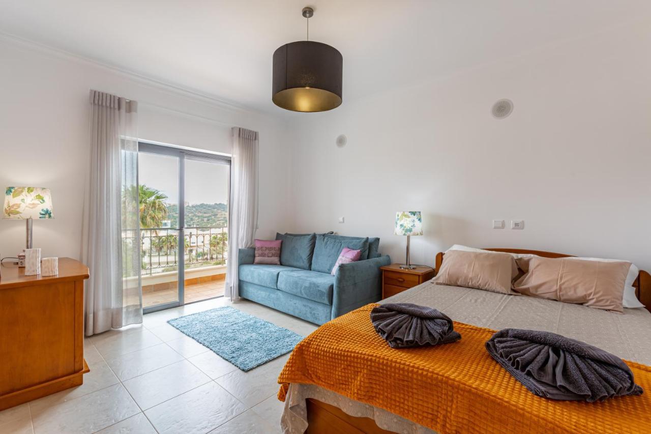 Lagos Beach Condo Exteriér fotografie