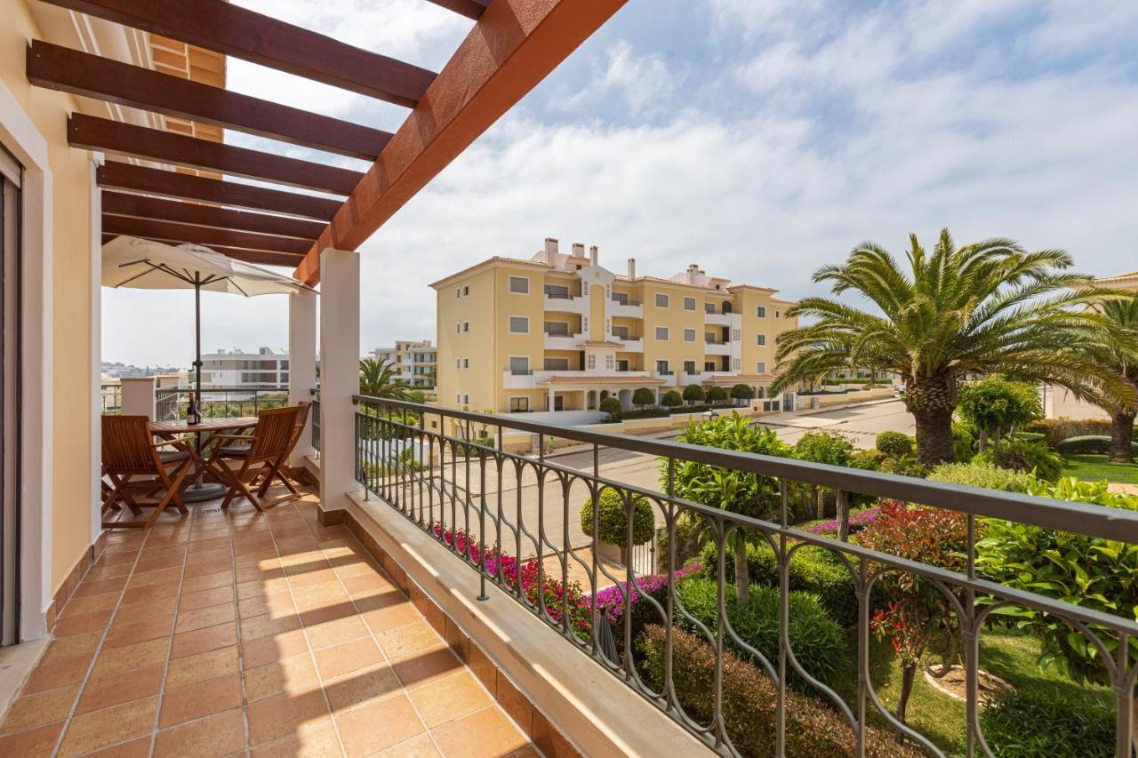 Lagos Beach Condo Exteriér fotografie